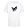 Build Your Brand Oversize T-Shirt Heavy Miniaturansicht
