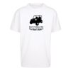 Build Your Brand Oversize T-Shirt Heavy Miniaturansicht