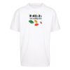 Build Your Brand Oversize T-Shirt Heavy Miniaturansicht