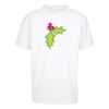Build Your Brand Oversize T-Shirt Heavy Miniaturansicht