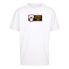 Build Your Brand Oversize T-Shirt Heavy Miniaturansicht