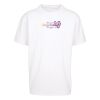 Build Your Brand Oversize T-Shirt Heavy Miniaturansicht