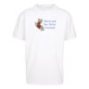 Build Your Brand Oversize T-Shirt Heavy Miniaturansicht