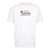 Build Your Brand Oversize T-Shirt Heavy Miniaturansicht