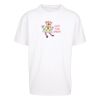 Build Your Brand Oversize T-Shirt Heavy Miniaturansicht