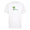Build Your Brand Oversize T-Shirt Heavy Miniaturansicht