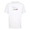 Build Your Brand Oversize T-Shirt Heavy Miniaturansicht