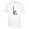 Build Your Brand Oversize T-Shirt Heavy Miniaturansicht