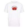 Build Your Brand Oversize T-Shirt Heavy Miniaturansicht