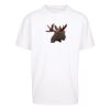Build Your Brand Oversize T-Shirt Heavy Miniaturansicht