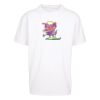 Build Your Brand Oversize T-Shirt Heavy Miniaturansicht
