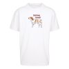 Build Your Brand Oversize T-Shirt Heavy Miniaturansicht
