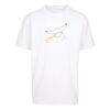 Build Your Brand Oversize T-Shirt Heavy Miniaturansicht