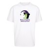 Build Your Brand Oversize T-Shirt Heavy Miniaturansicht