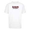 Build Your Brand Oversize T-Shirt Heavy Miniaturansicht