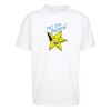 Build Your Brand Oversize T-Shirt Heavy Miniaturansicht