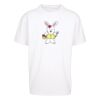 Build Your Brand Oversize T-Shirt Heavy Miniaturansicht