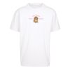 Build Your Brand Oversize T-Shirt Heavy Miniaturansicht