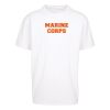 Build Your Brand Oversize T-Shirt Heavy Miniaturansicht