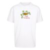 Build Your Brand Oversize T-Shirt Heavy Miniaturansicht