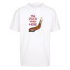 Build Your Brand Oversize T-Shirt Heavy Miniaturansicht