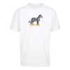 Build Your Brand Oversize T-Shirt Heavy Miniaturansicht