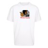 Build Your Brand Oversize T-Shirt Heavy Miniaturansicht