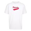 Build Your Brand Oversize T-Shirt Heavy Miniaturansicht