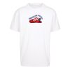 Build Your Brand Oversize T-Shirt Heavy Miniaturansicht