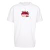 Build Your Brand Oversize T-Shirt Heavy Miniaturansicht