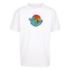 Build Your Brand Oversize T-Shirt Heavy Miniaturansicht