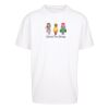 Build Your Brand Oversize T-Shirt Heavy Miniaturansicht