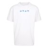 Build Your Brand Oversize T-Shirt Heavy Miniaturansicht