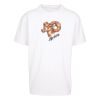 Build Your Brand Oversize T-Shirt Heavy Miniaturansicht