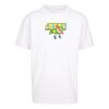 Build Your Brand Oversize T-Shirt Heavy Miniaturansicht