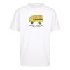 Build Your Brand Oversize T-Shirt Heavy Miniaturansicht