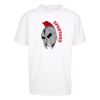 Build Your Brand Oversize T-Shirt Heavy Miniaturansicht