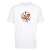Build Your Brand Oversize T-Shirt Heavy Miniaturansicht