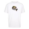 Build Your Brand Oversize T-Shirt Heavy Miniaturansicht