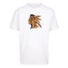 Build Your Brand Oversize T-Shirt Heavy Miniaturansicht