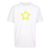 Build Your Brand Oversize T-Shirt Heavy Miniaturansicht