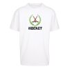 Build Your Brand Oversize T-Shirt Heavy Miniaturansicht