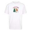 Build Your Brand Oversize T-Shirt Heavy Miniaturansicht