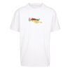 Build Your Brand Oversize T-Shirt Heavy Miniaturansicht