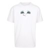 Build Your Brand Oversize T-Shirt Heavy Miniaturansicht