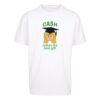 Build Your Brand Oversize T-Shirt Heavy Miniaturansicht