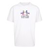 Build Your Brand Oversize T-Shirt Heavy Miniaturansicht