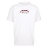 Build Your Brand Oversize T-Shirt Heavy Miniaturansicht