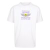 Build Your Brand Oversize T-Shirt Heavy Miniaturansicht