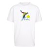 Build Your Brand Oversize T-Shirt Heavy Miniaturansicht